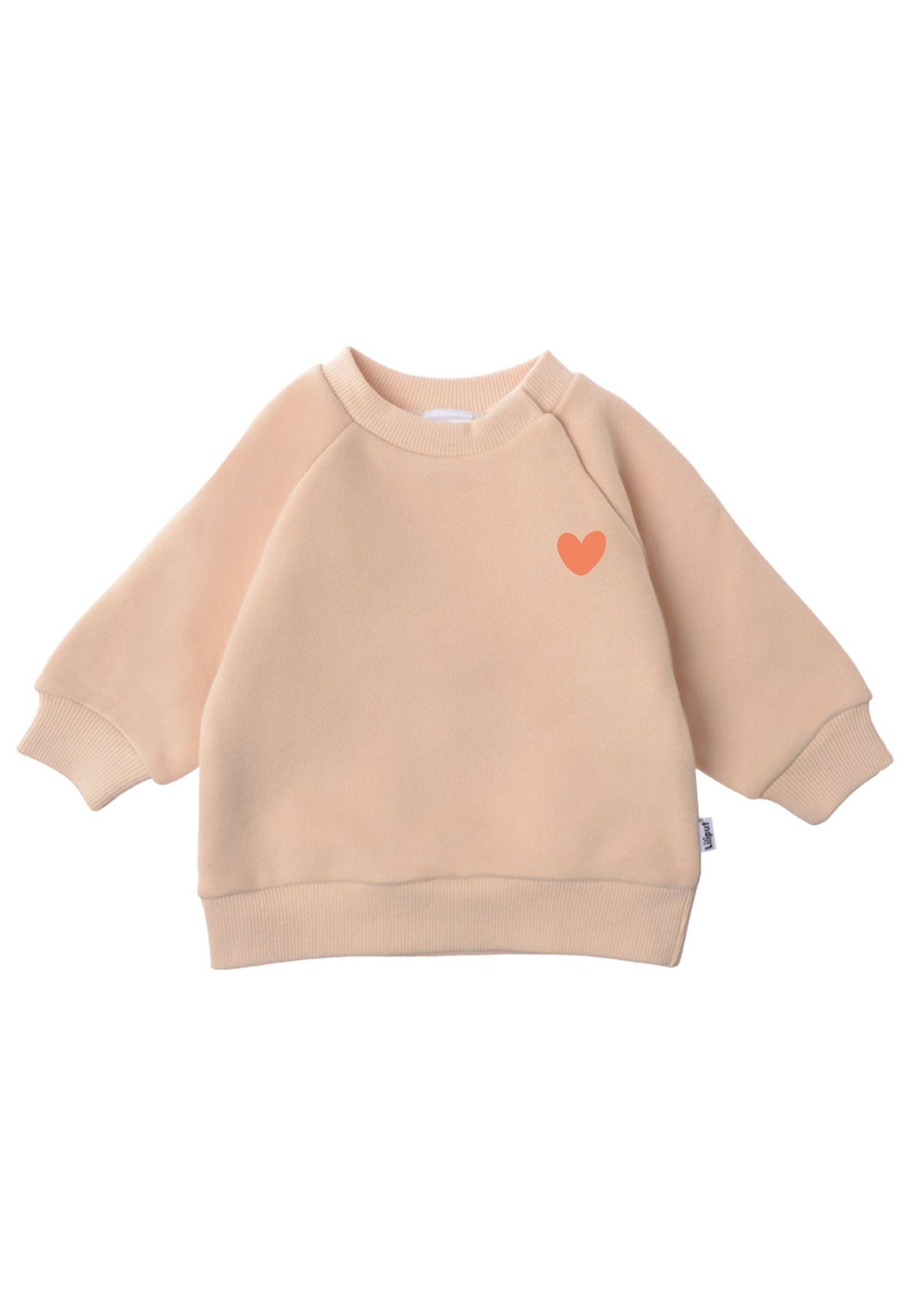 Sweatshirt Rosa