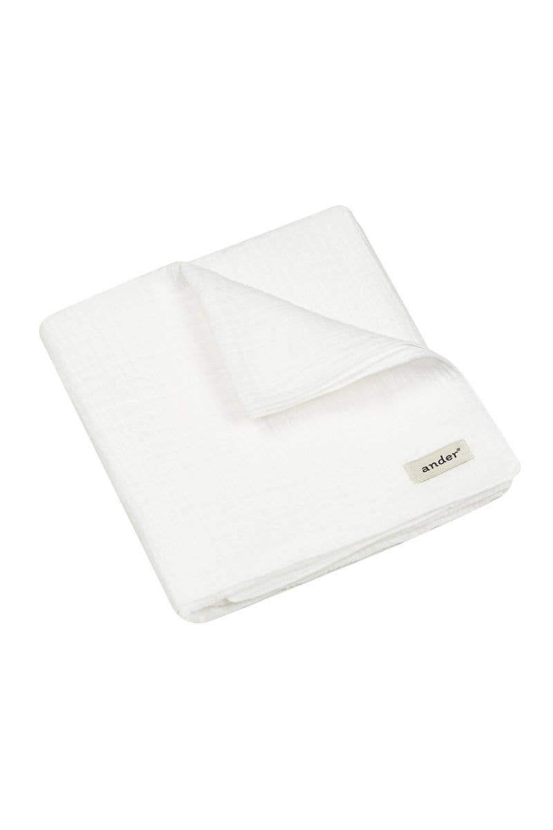 Hydrofiele Doek Saar