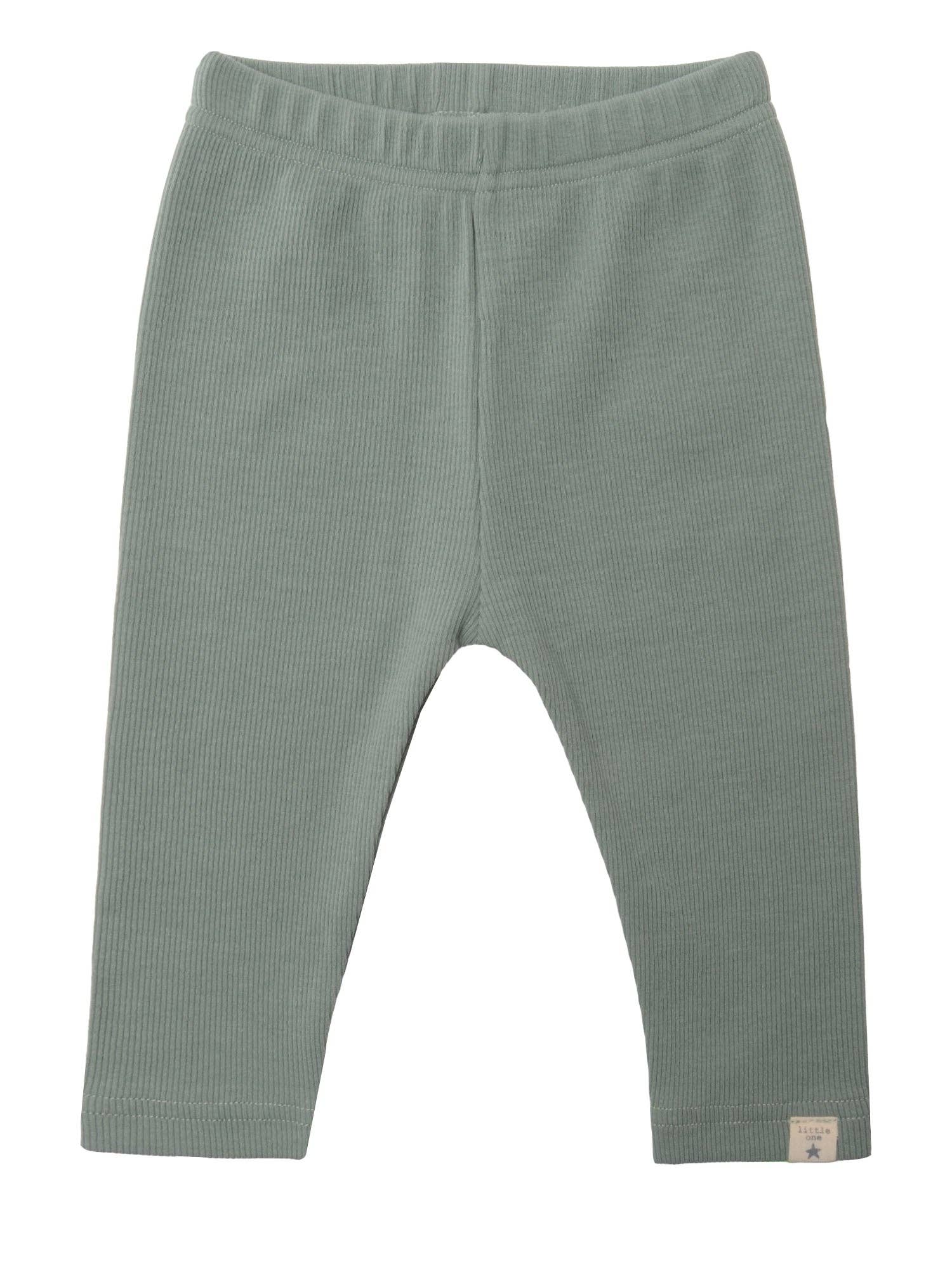 Babyleggings in Riet