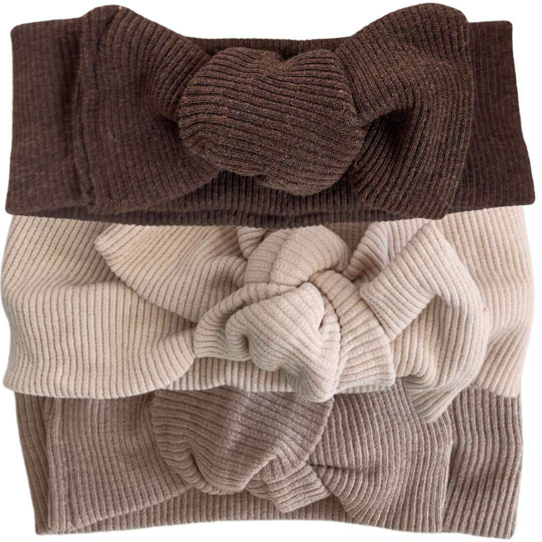 Scandinavische haarstrik Aisha