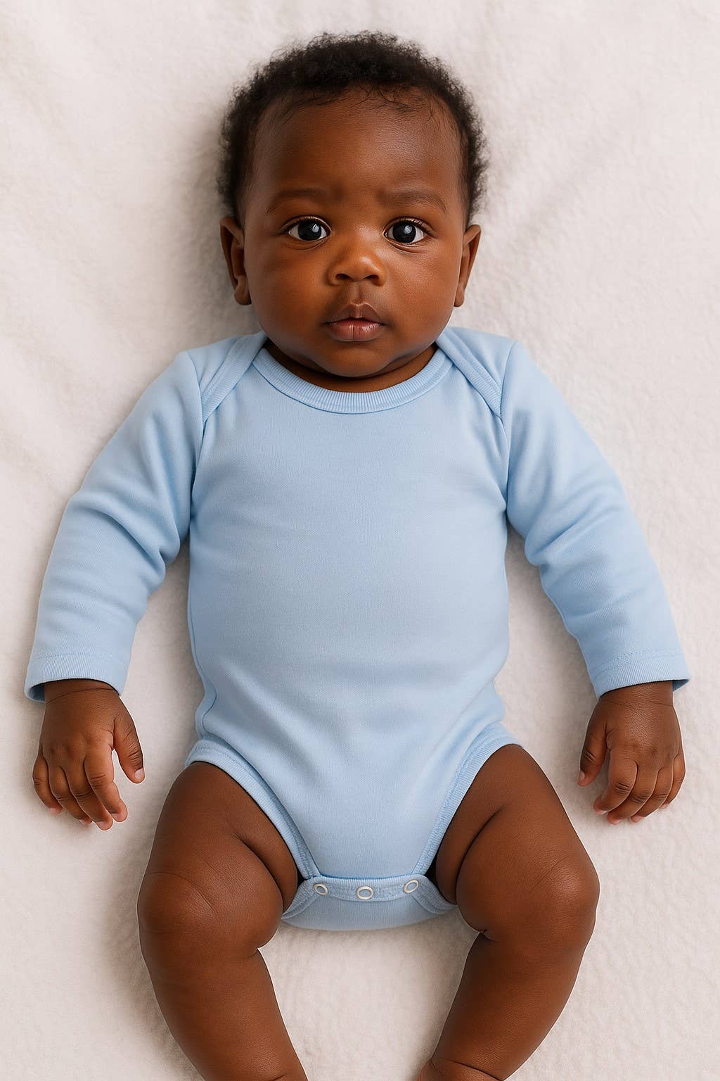 Romper lange mouwen Stef