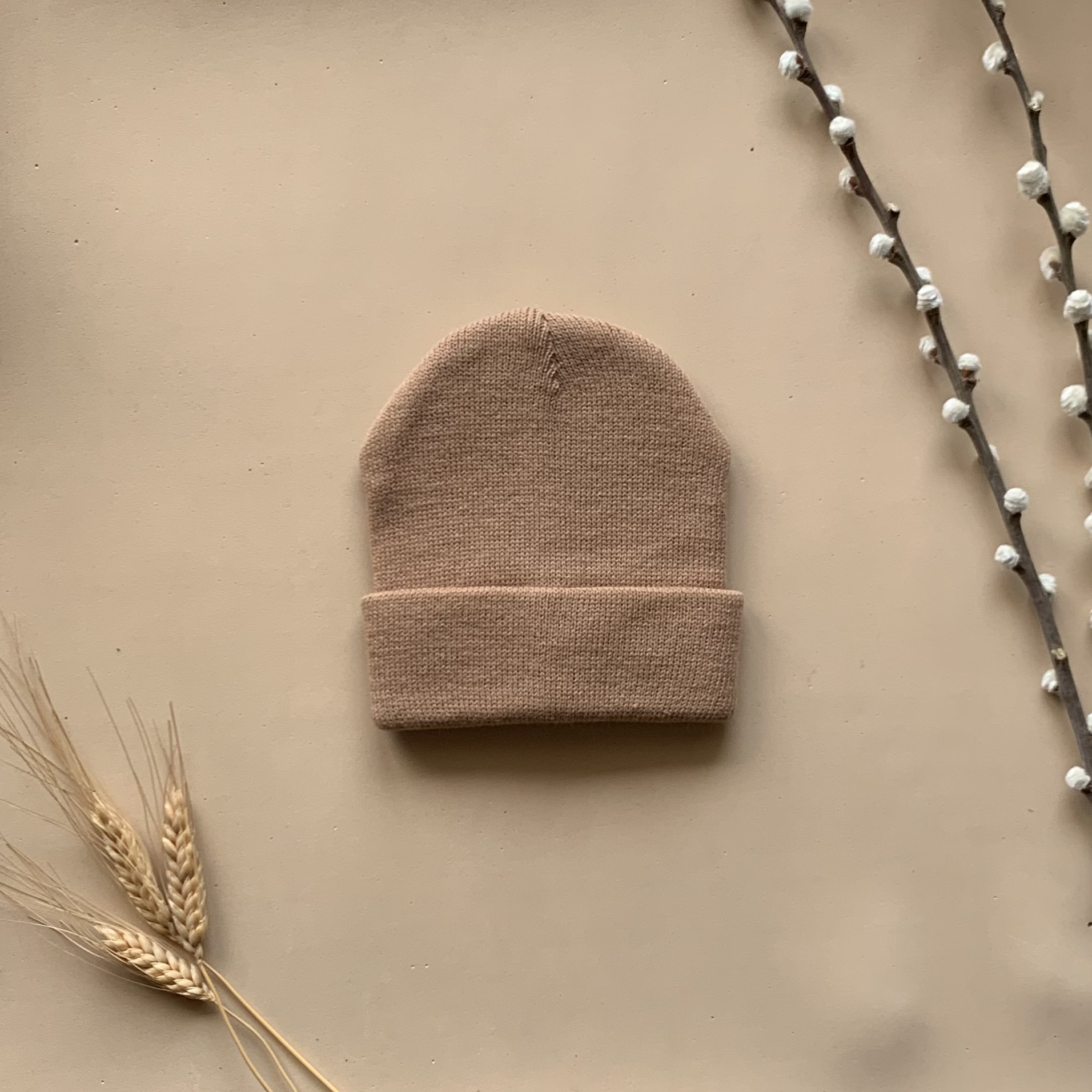 Mutsjes Katoen Bowie