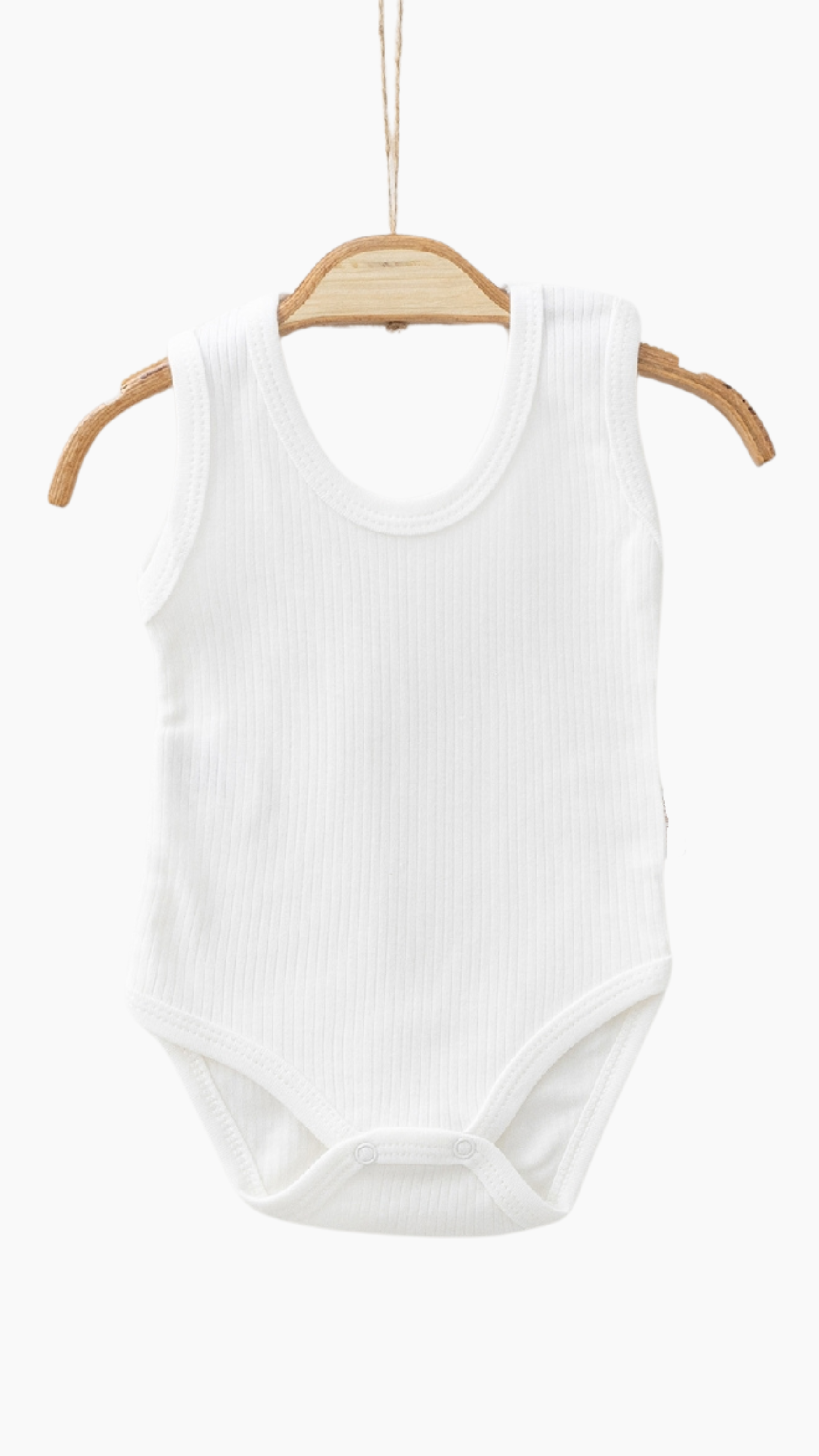 Babyromper hemdjes Sophie