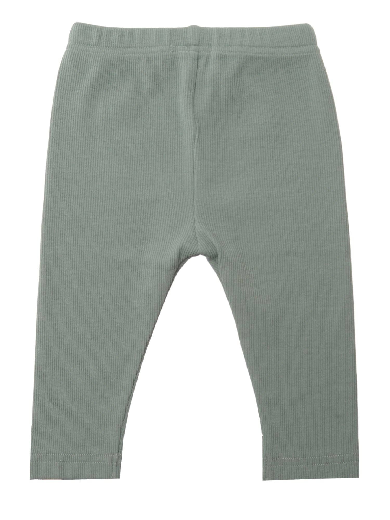 Babyleggings in Riet