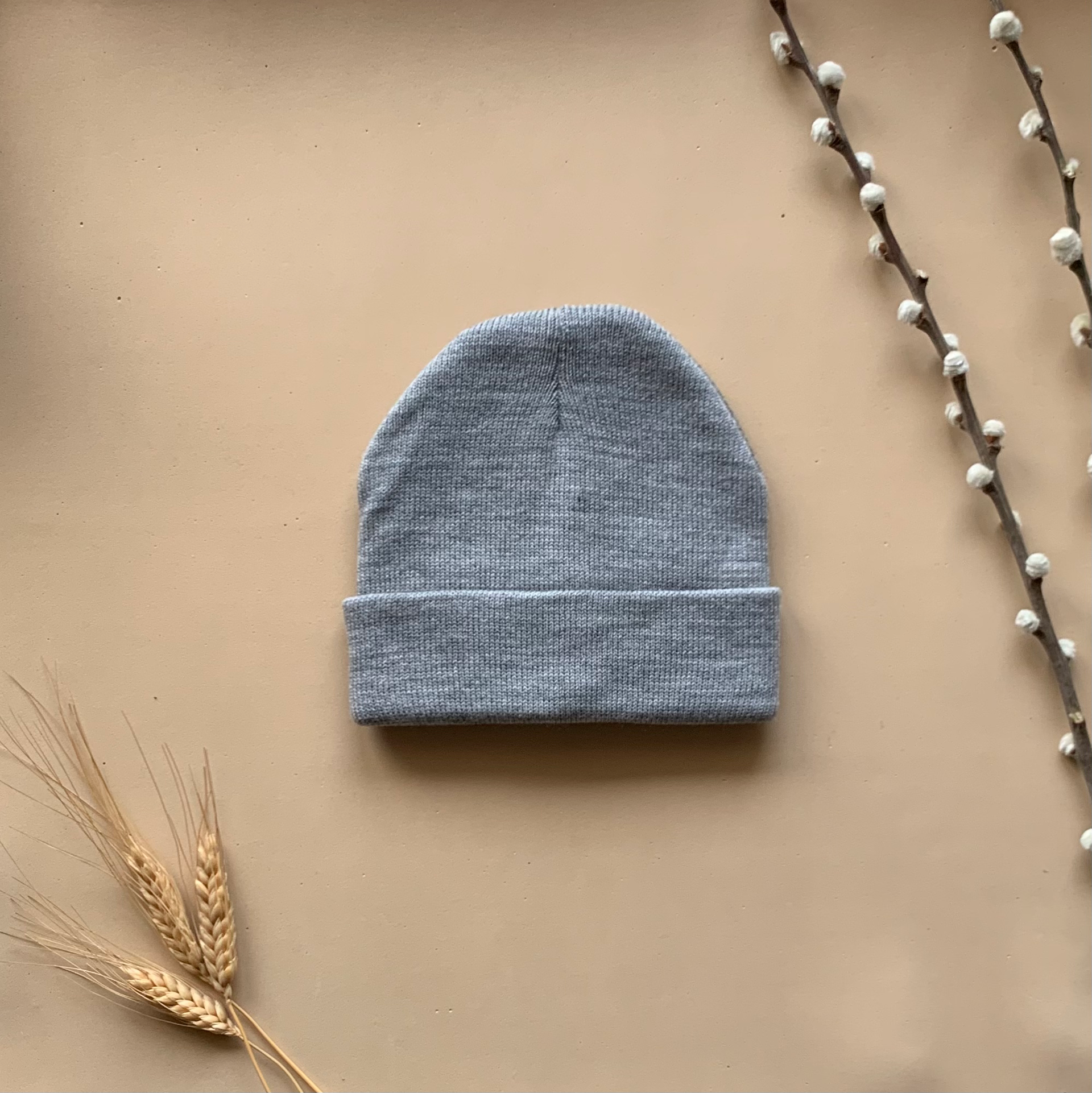 Mutsjes Katoen Bowie