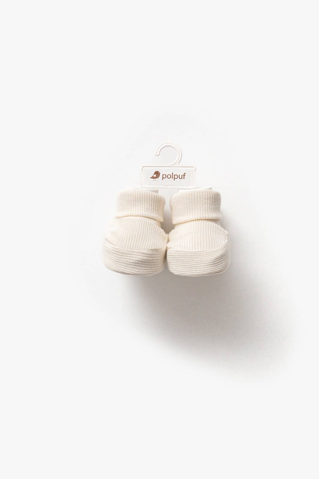 Babyslofjes Beige Vini