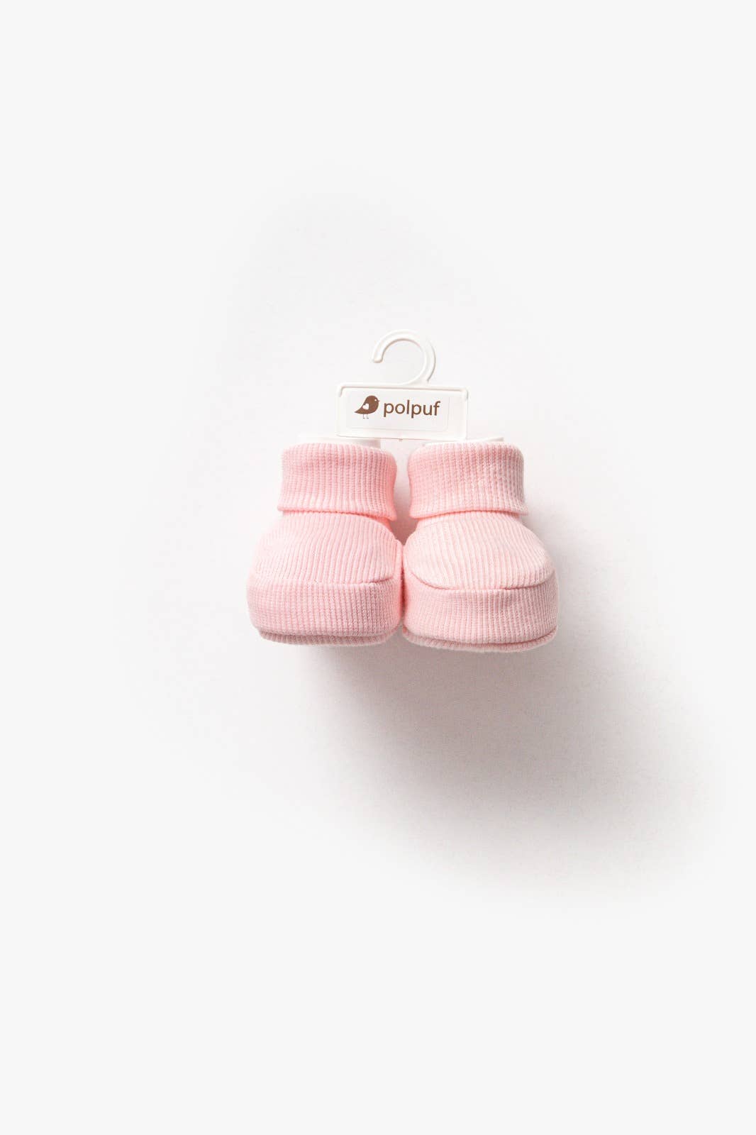 Babyslofjes Roze Kate