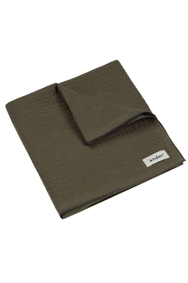 Hydrofiele Doek Saar