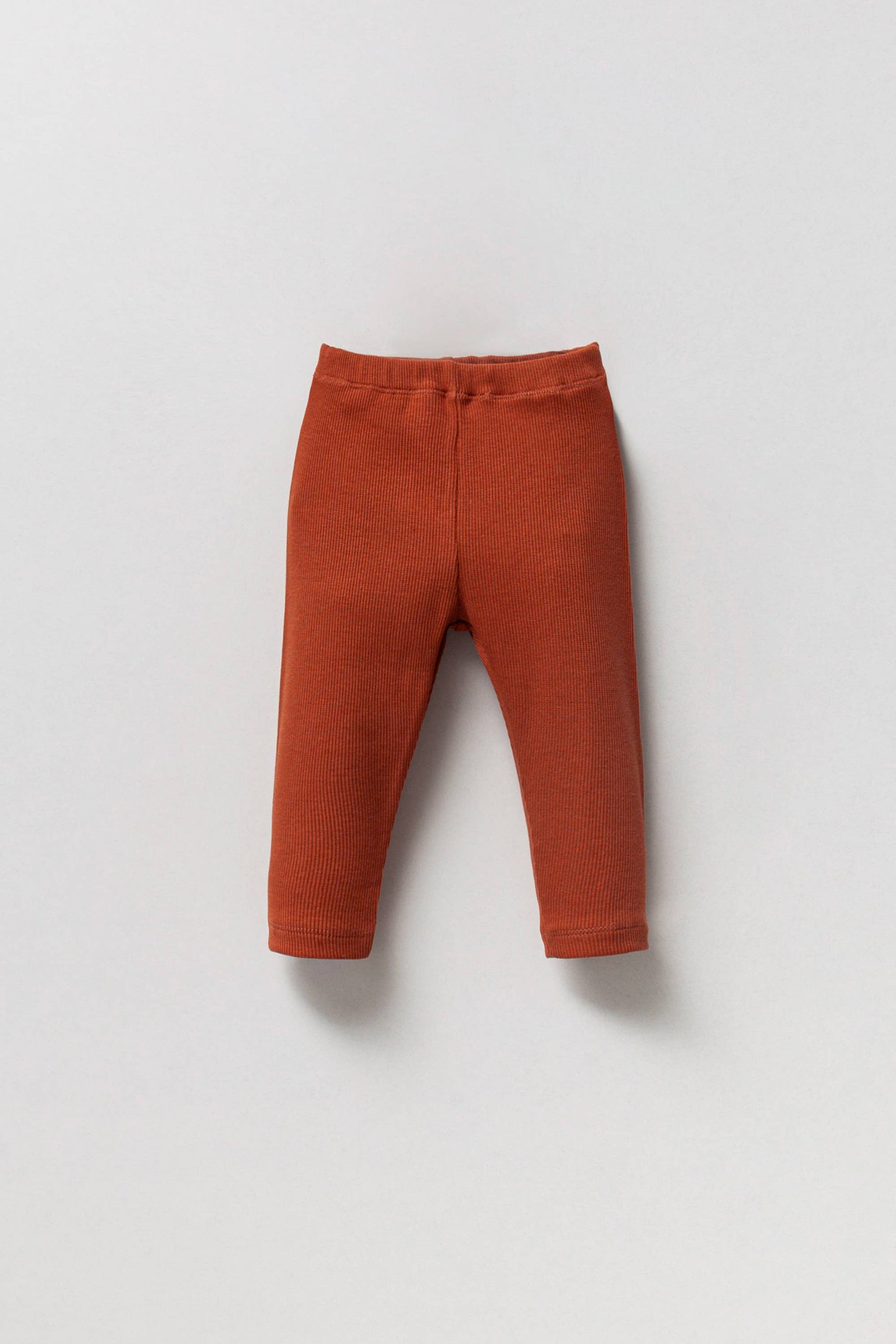 Legging Herfstbruin Oli