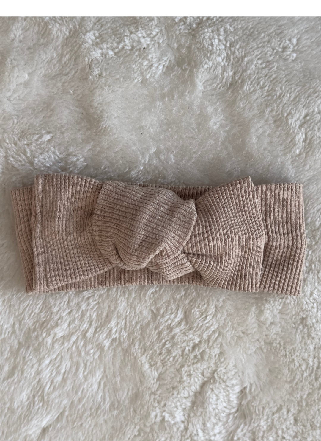 Scandinavische haarstrik Aisha