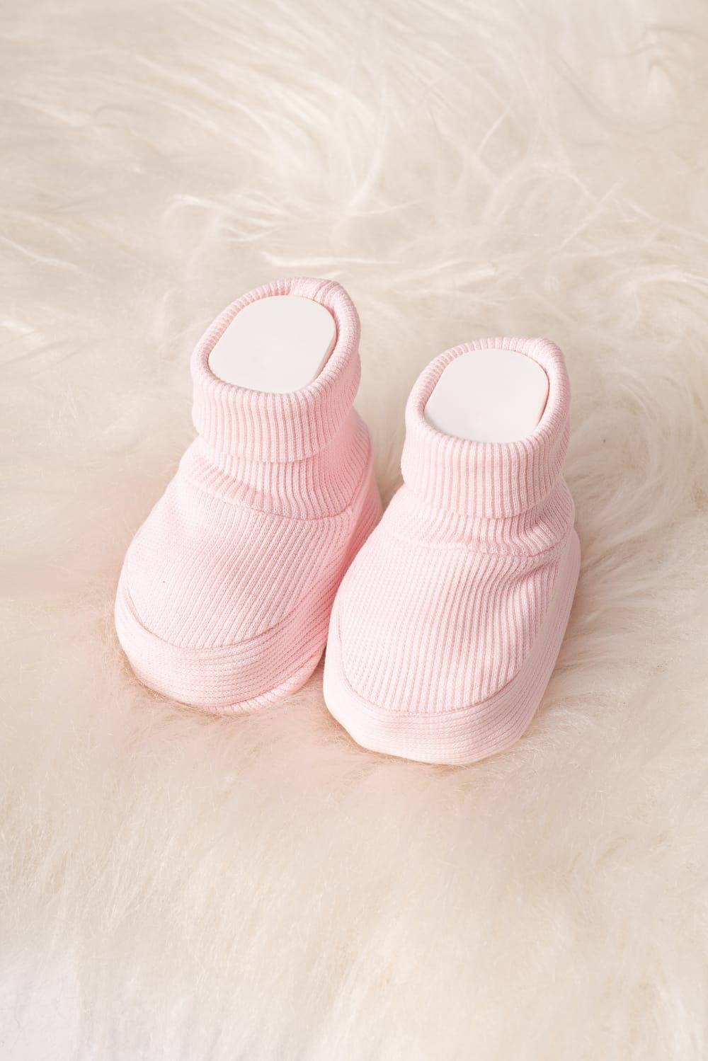 Babyslofjes Roze Kate