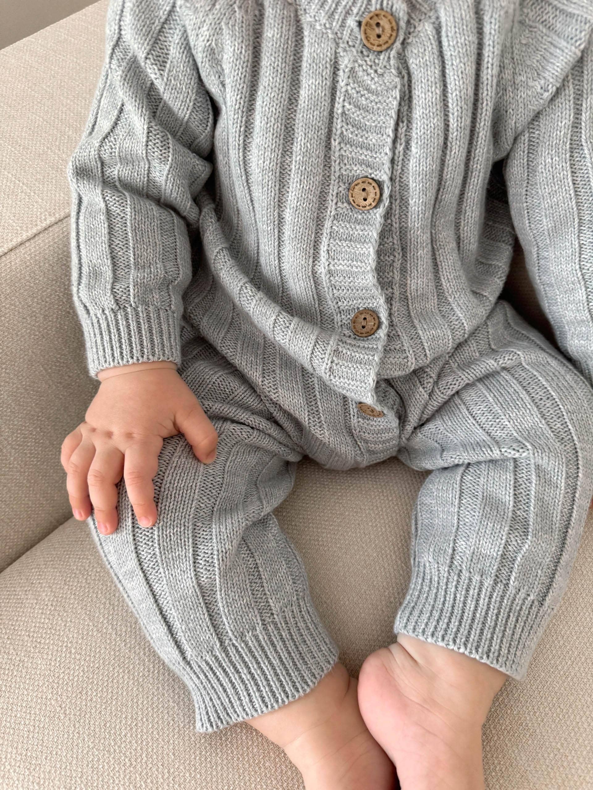 Jumpsuit Milo