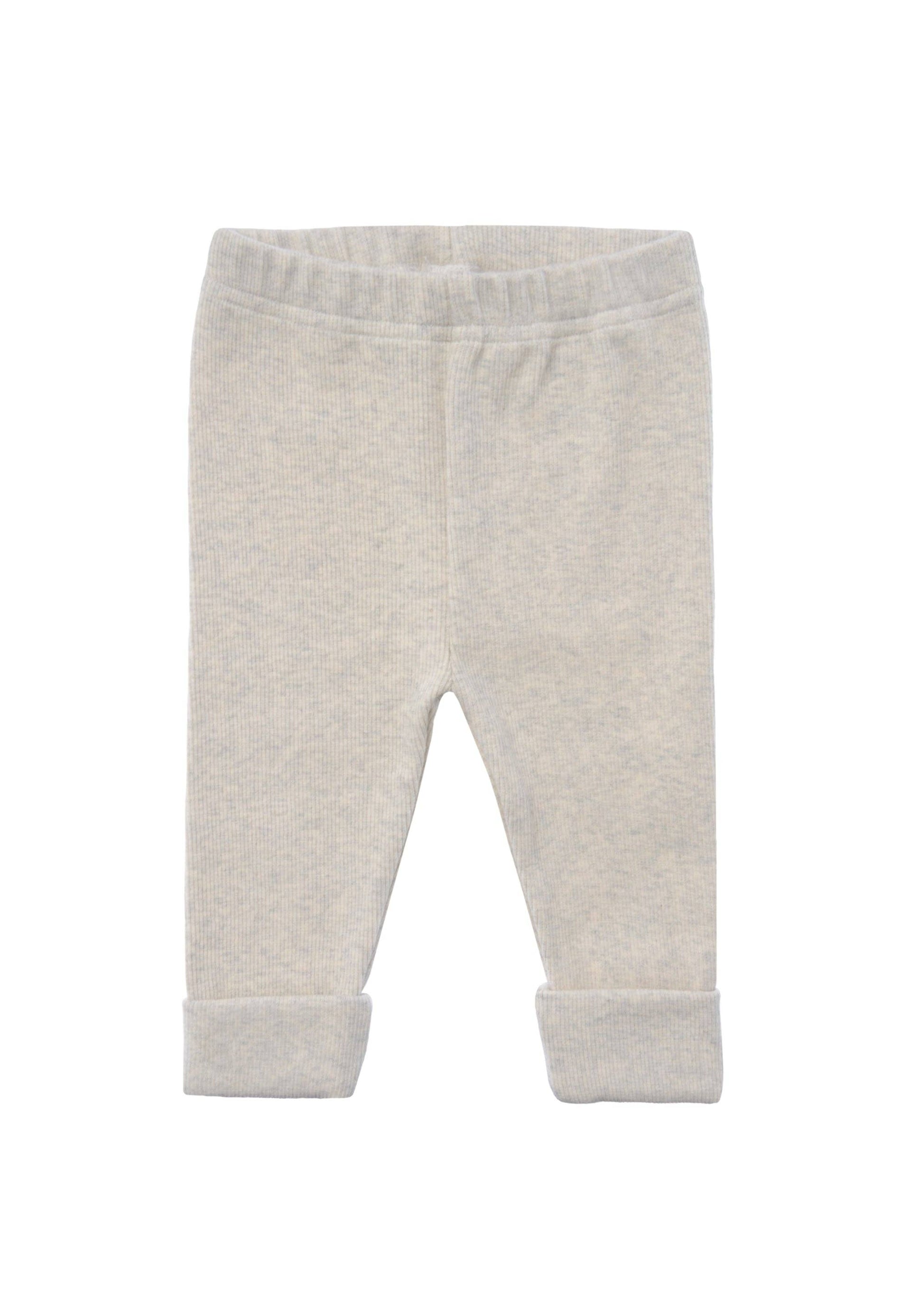 2-delige set met sweatshirt en legging "Hart"